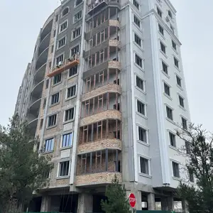 3-комн. квартира, 5 этаж, 97 м², улица Ленина