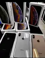 Apple iPhone Xs, 64 gb, Silver-2