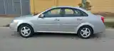 Chevrolet Lacetti, 2008-4