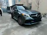 Mercedes-Benz GLE class, 2018-4