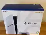 Игровая приставка Sony PlayStation 5 slim 1t-3