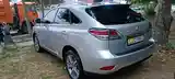 Lexus RX series, 2015-6