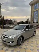 Opel Astra H, 2008-7