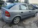 Opel Astra G, 2002-3