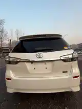 Toyota Wish, 2014-6