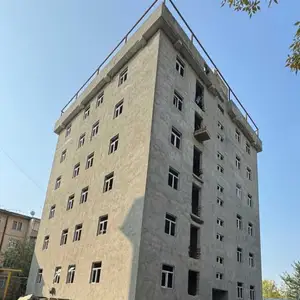 2-комн. квартира, 4 этаж, 41 м², ваҳдат