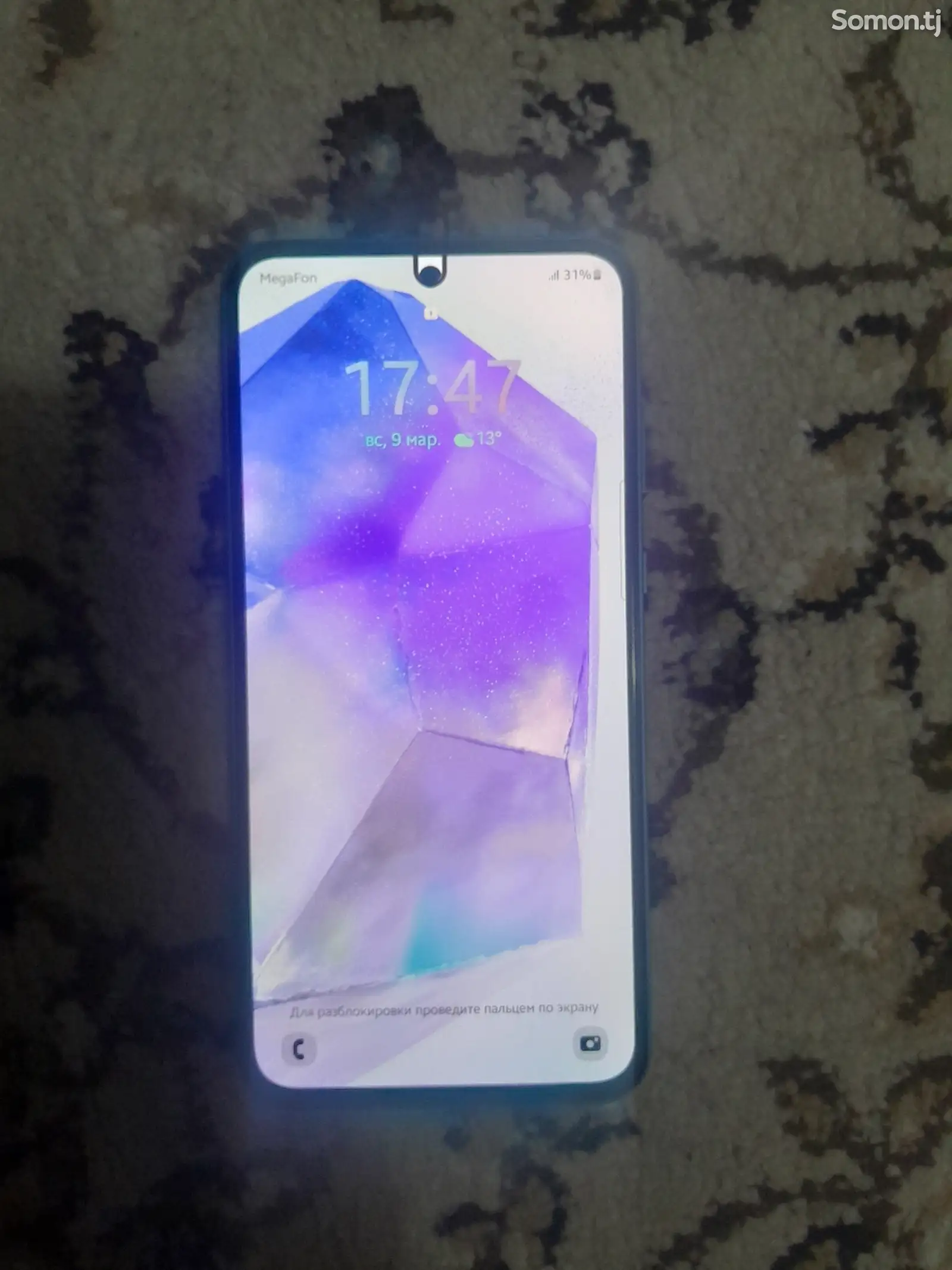 Samsung Galaxy A55 5G-1