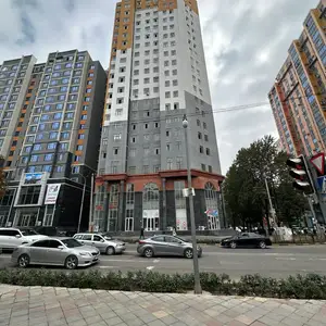 3-комн. квартира, 14 этаж, 102 м², Стадион Спартак