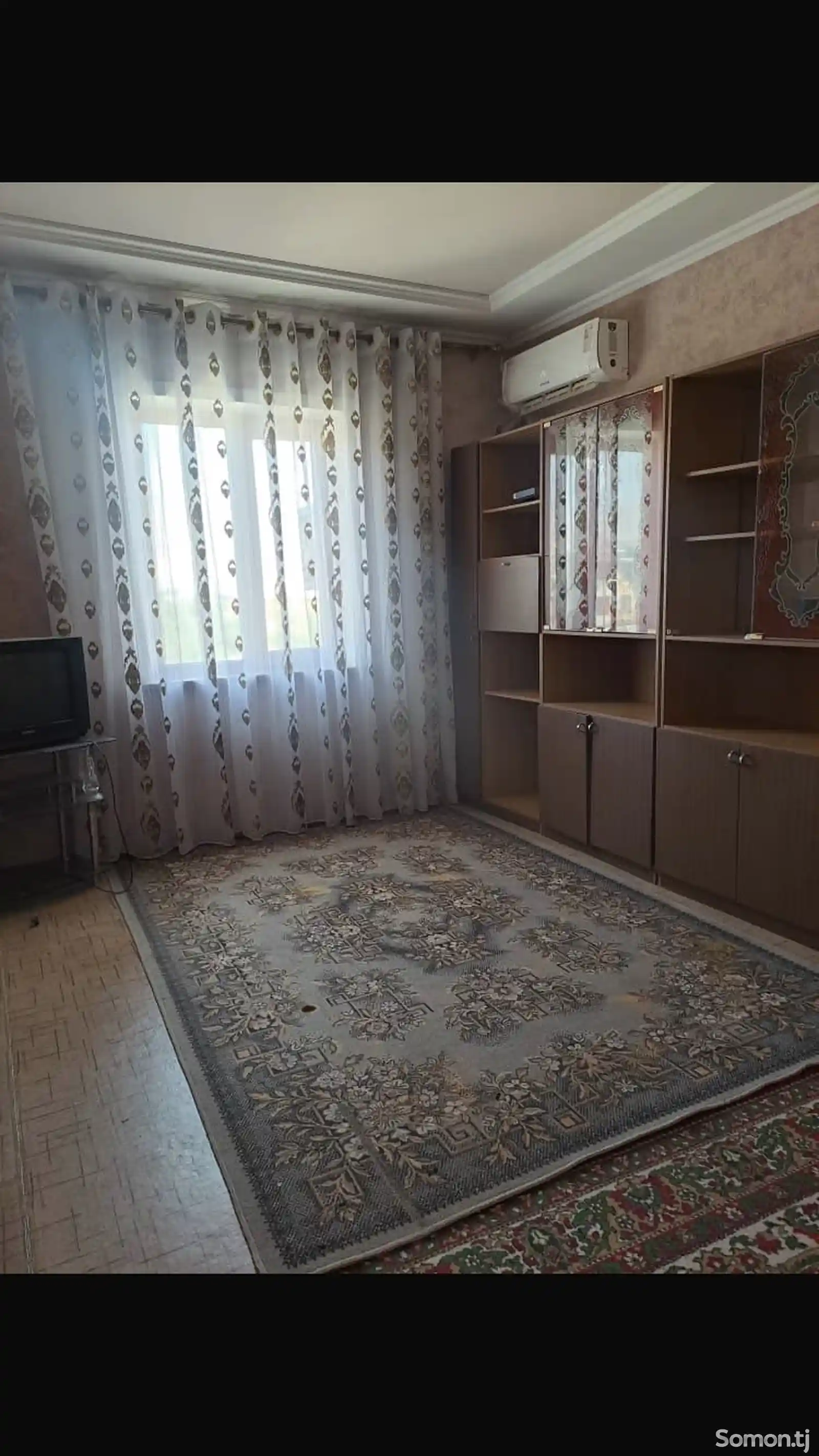 1-комн. квартира, 4 этаж, 45 м², Автовокзал-11