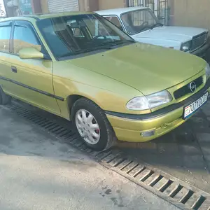 Opel Astra F, 1997