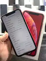 Apple iPhone Xr, 64 gb, Product Red-2