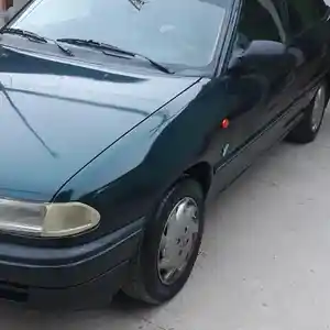 Opel Astra F, 1994