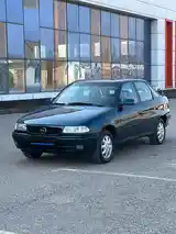 Opel Astra F, 1996-3