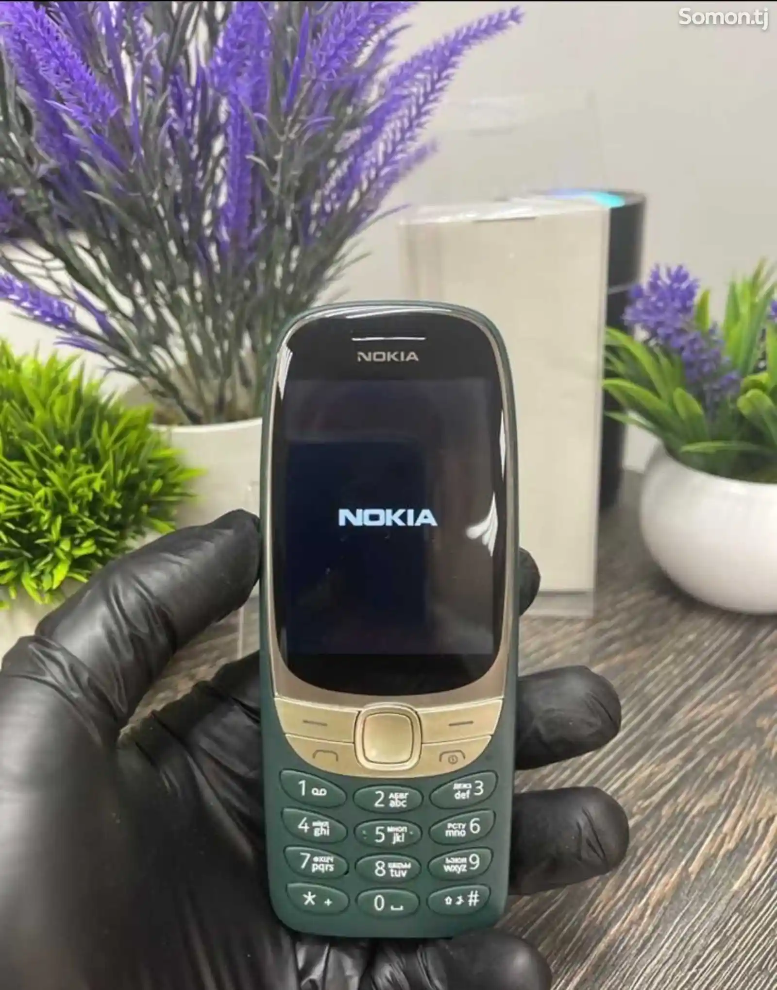 Nokia 6310-5