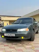 Daewoo Nexia, 1996-2