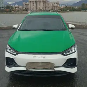 BYD E2, 2024