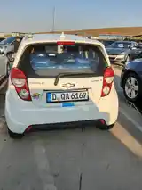 Chevrolet Spark, 2015-6