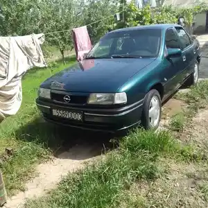 Opel Astra G, 1995