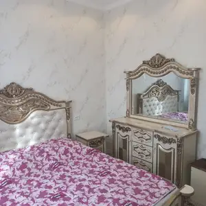 1-комн. квартира, 7 этаж, 50 м², 18мкр