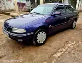 Opel Astra F, 1995-5