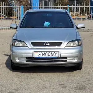 Opel Astra G, 1999