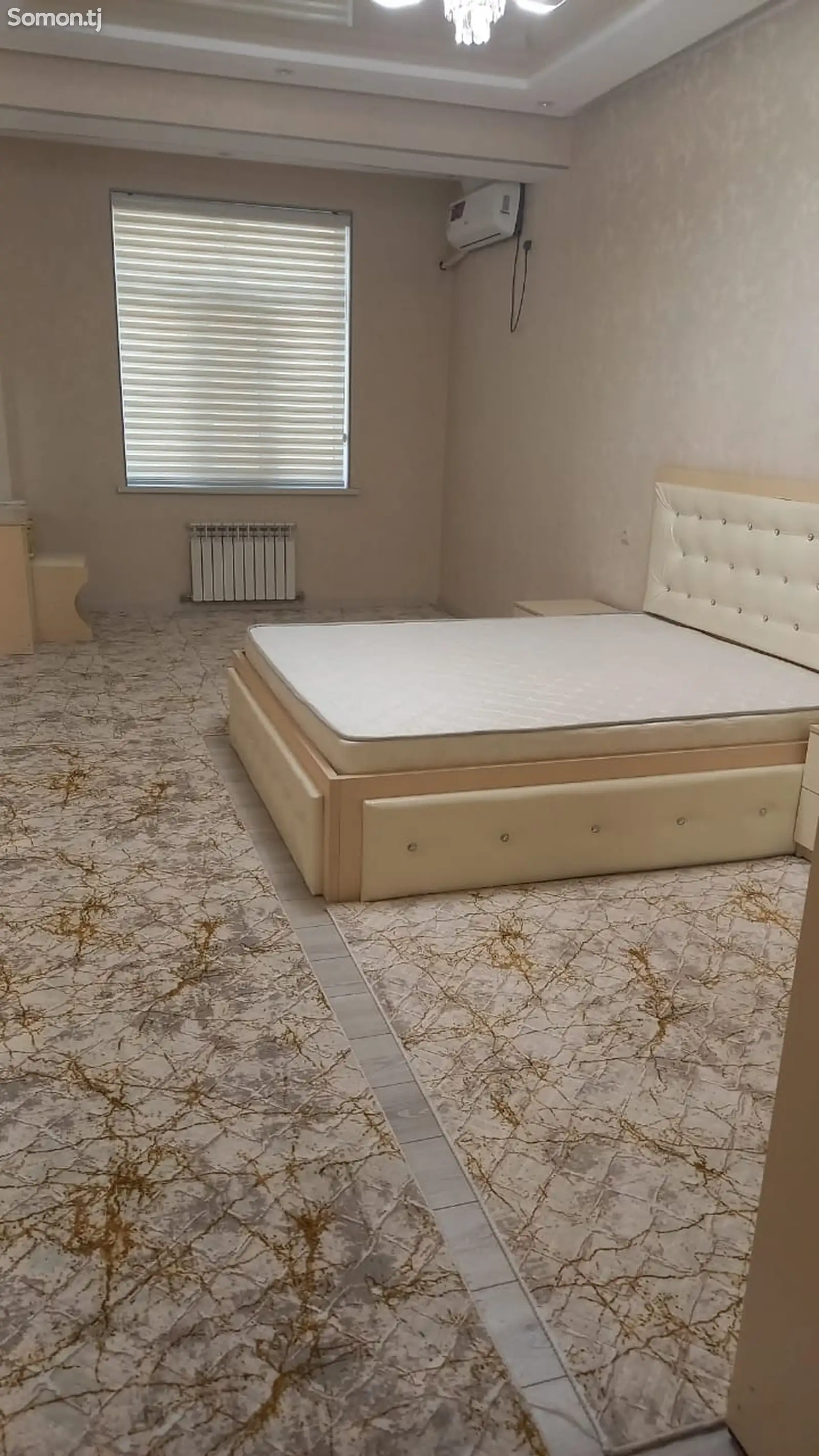 2-комн. квартира, 8 этаж, 85м², Молодежный.Цирк-1