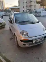 Daewoo Matiz, 1999-5