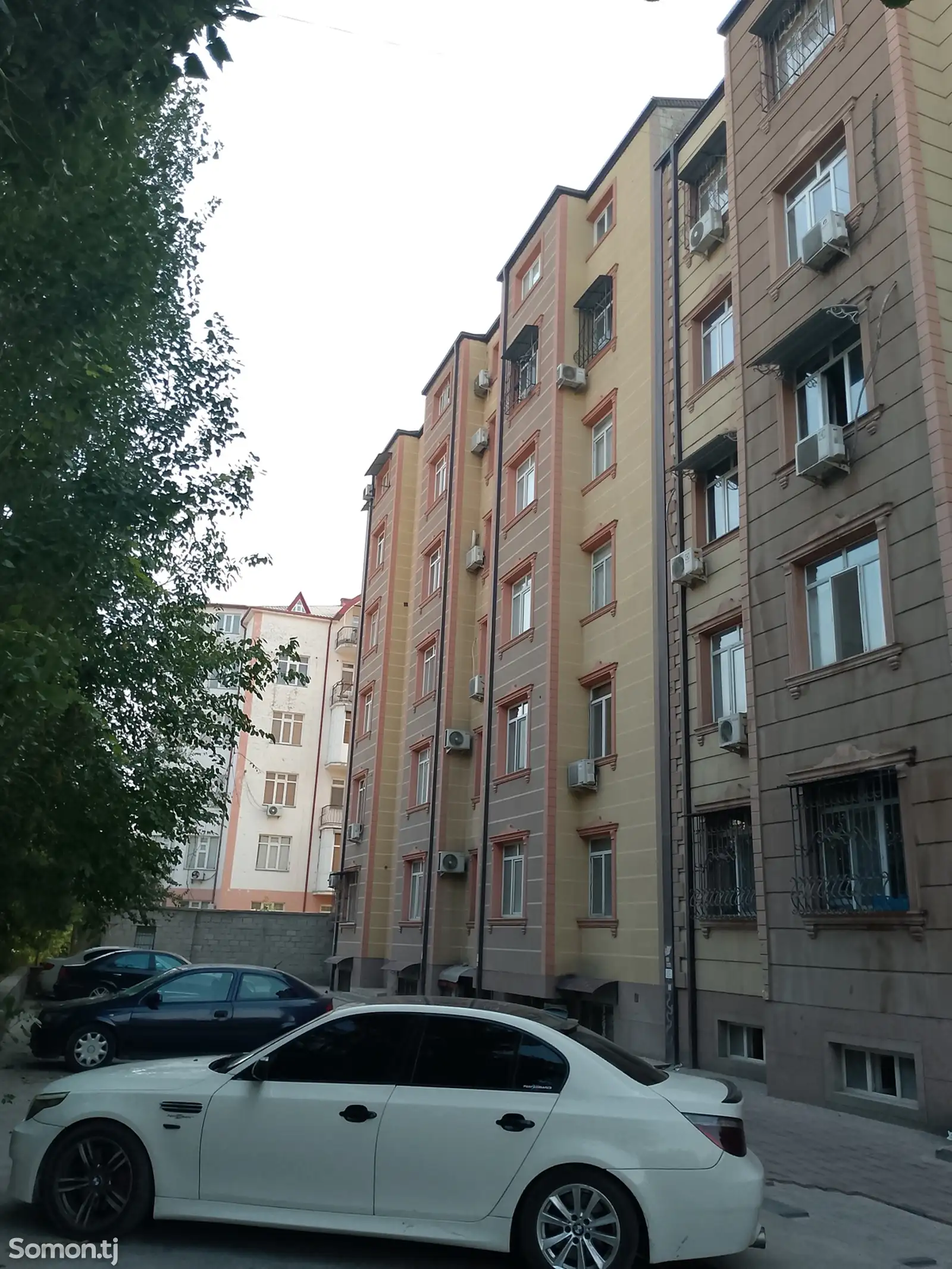 2-комн. квартира, 6 этаж, 74 м², 33мкр-1