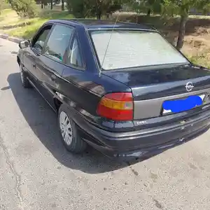 Opel Astra F, 1993