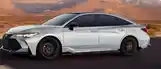 Молдинг задний правый от Toyota Avalon 2021--3