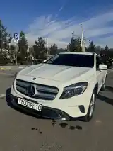 Mercedes-Benz GLA class, 2015-4