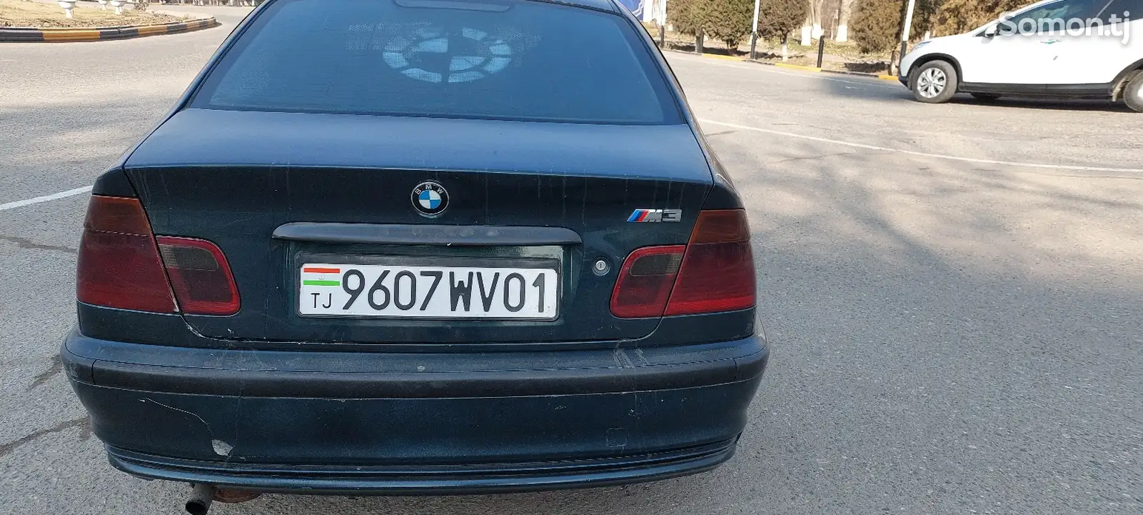 BMW 3 series, 1999-1