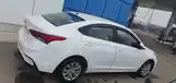 Hyundai Accent, 2018-4