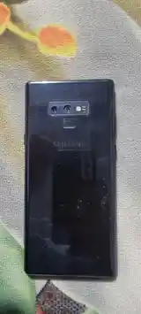 Samsung Galaxy Note 9-5