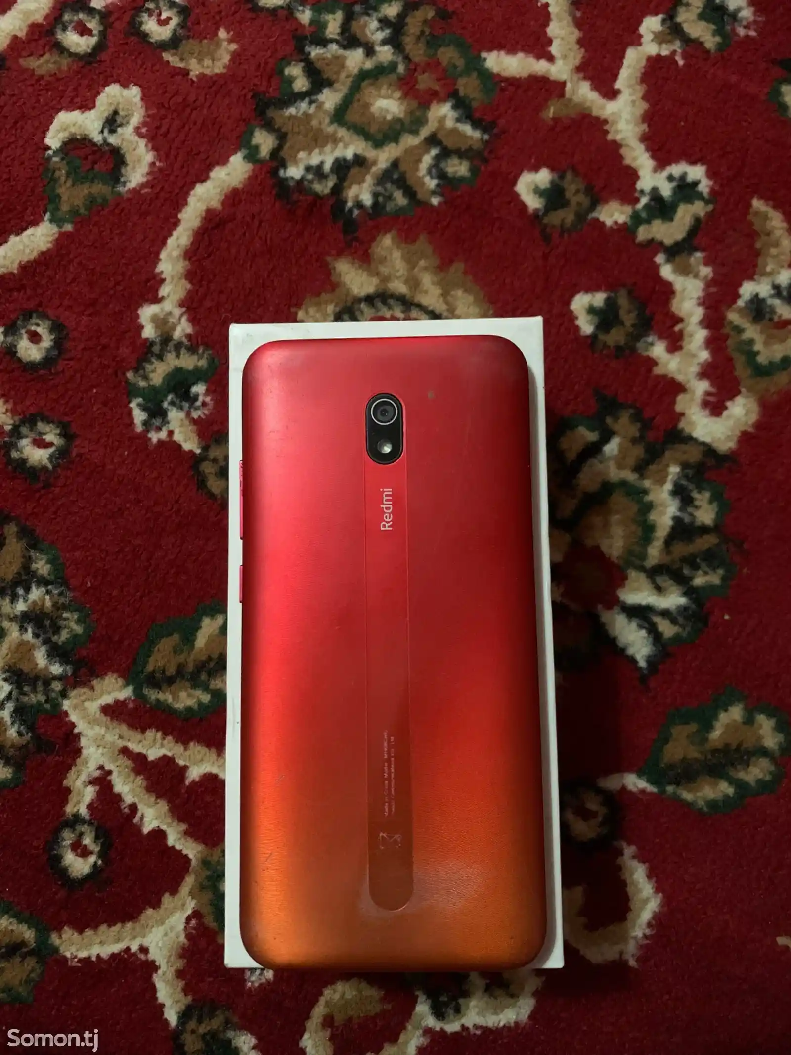 Xiaomi Redmi 8A-2