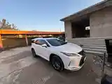 Lexus RX series, 2017-4