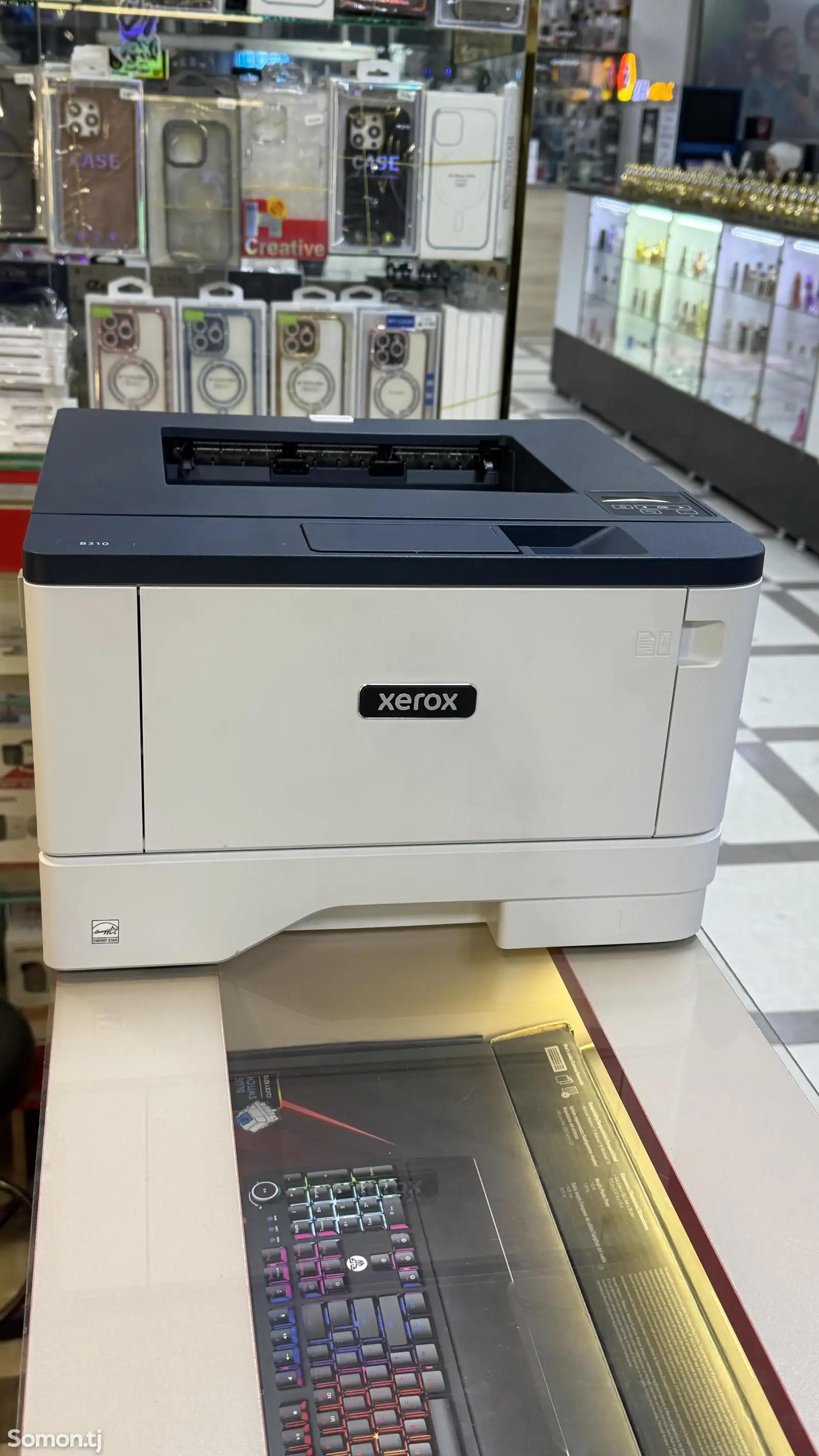 Принтер Xerox B310-1