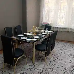 2-комн. квартира, 1 этаж, 60м², 19 мкр