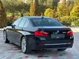 BMW 5 series, 2011-4