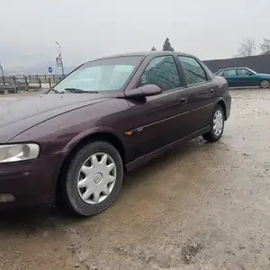 Opel Vectra B, 2000