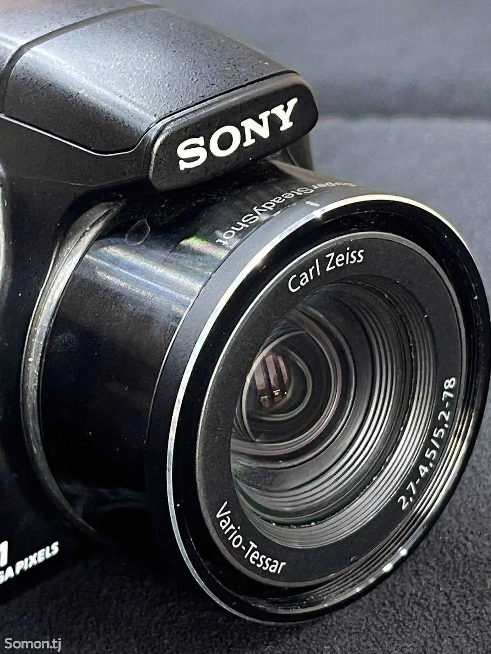 Многофункциональный фотоаппарат-3