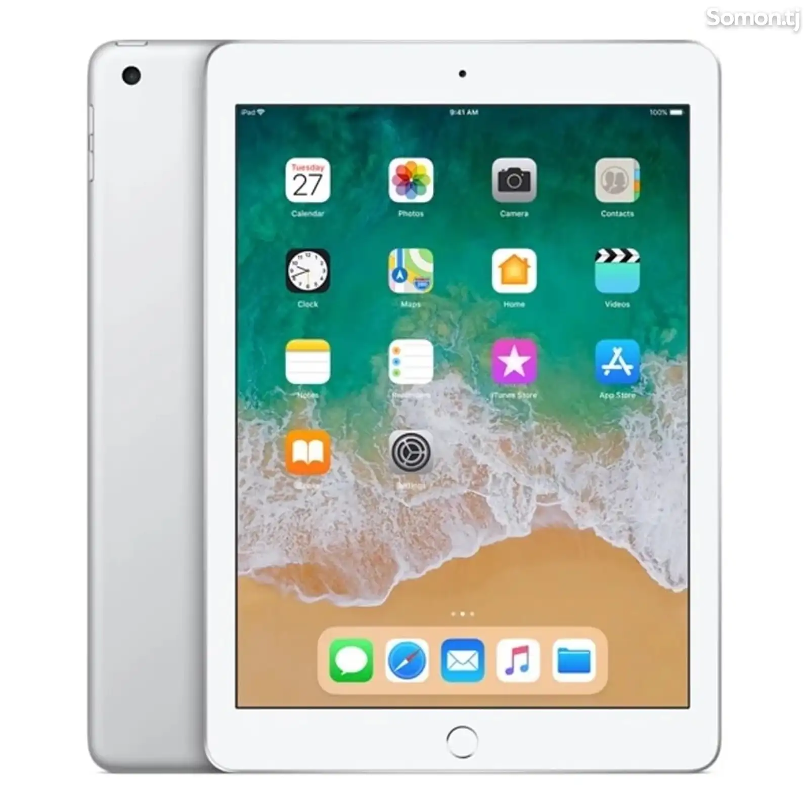 Планшет Apple Ipad 6 32gb