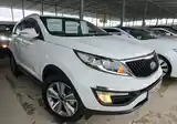 Kia Sportage, 2015-3