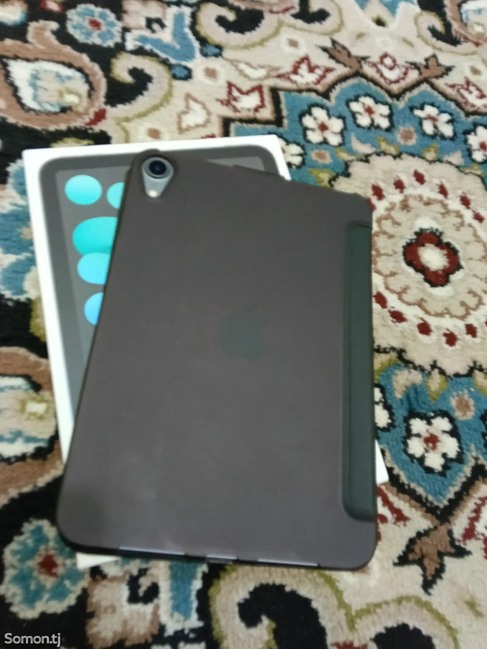 Планшет Ipad mini 6 64G-1