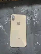 Apple iPhone Xs, 64 gb, Gold-2