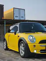 Mini Cooper, 2007-7