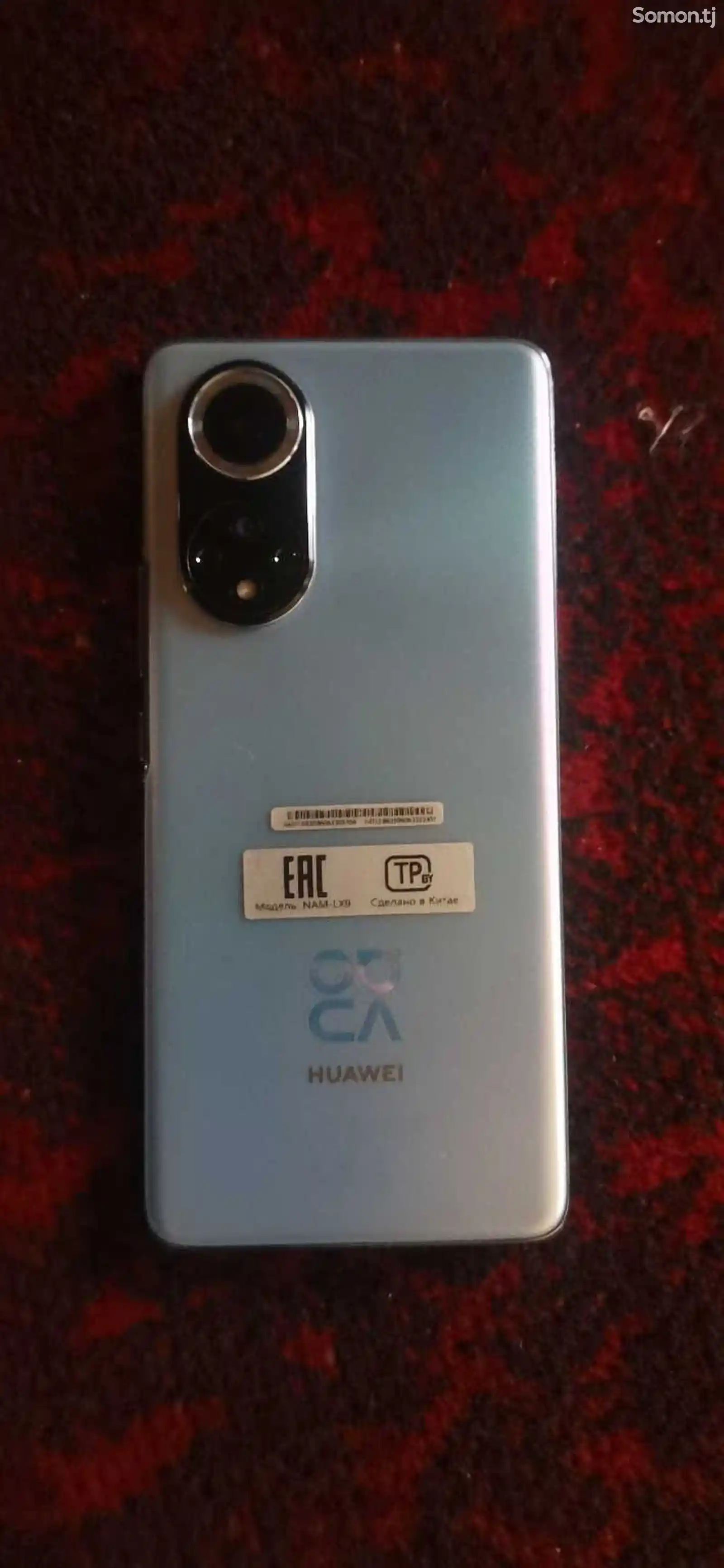 Huawei nova 9-3