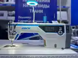 Швейная машинка Jack led-2