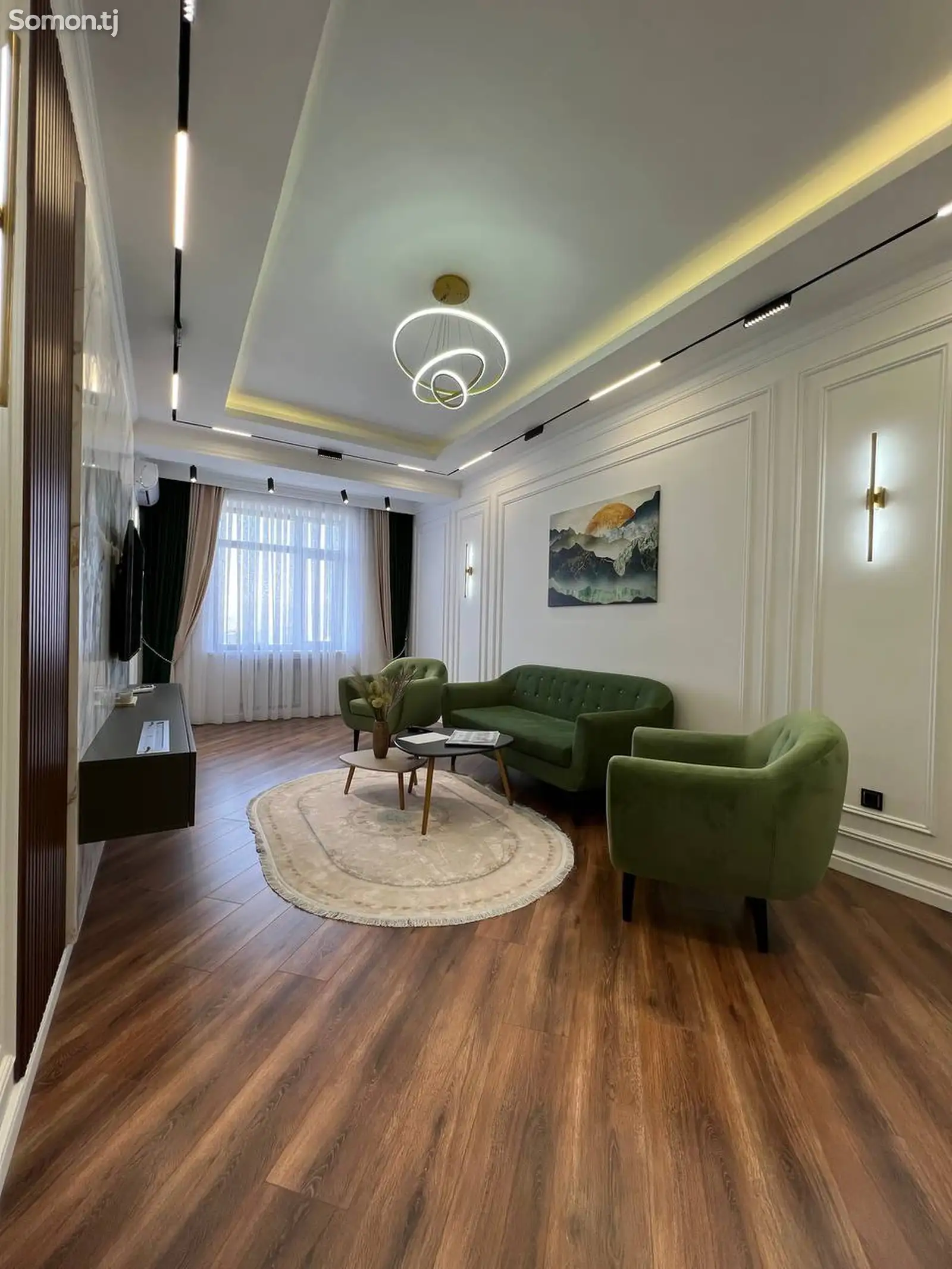 2-комн. квартира, 14 этаж, 88м², Северный, Сельхозинститут-1