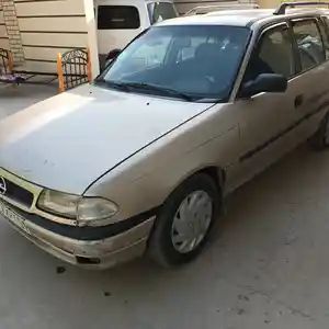 Opel Astra F, 1997